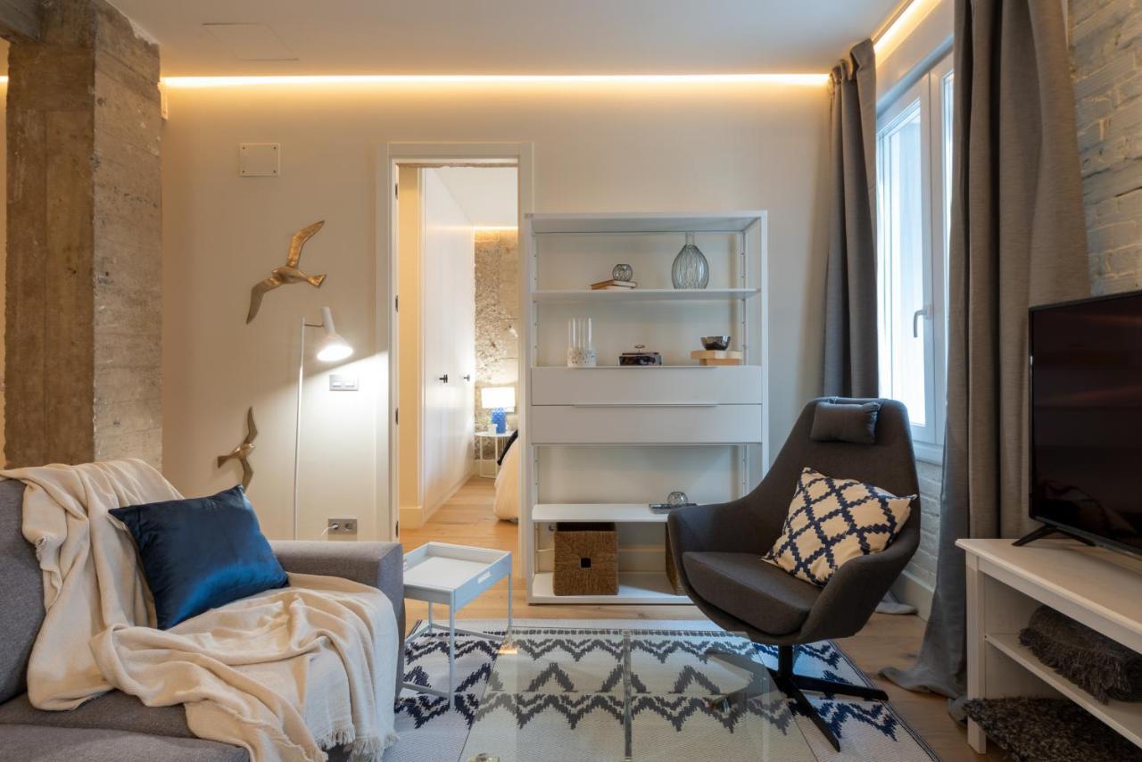 Alhondiga By Staynnapartments บิลเบา ภายนอก รูปภาพ
