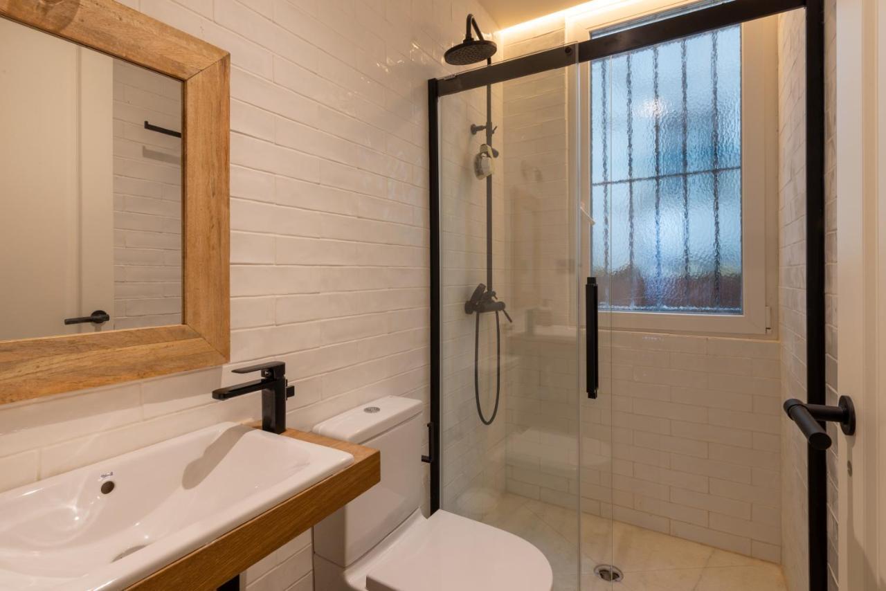Alhondiga By Staynnapartments บิลเบา ภายนอก รูปภาพ