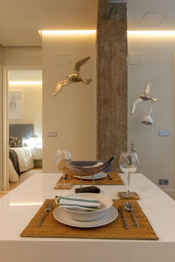 Alhondiga By Staynnapartments บิลเบา ภายนอก รูปภาพ