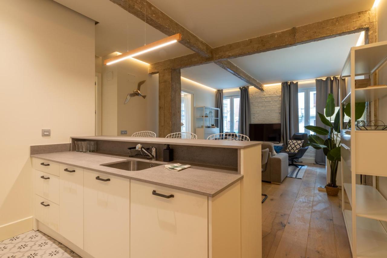 Alhondiga By Staynnapartments บิลเบา ภายนอก รูปภาพ