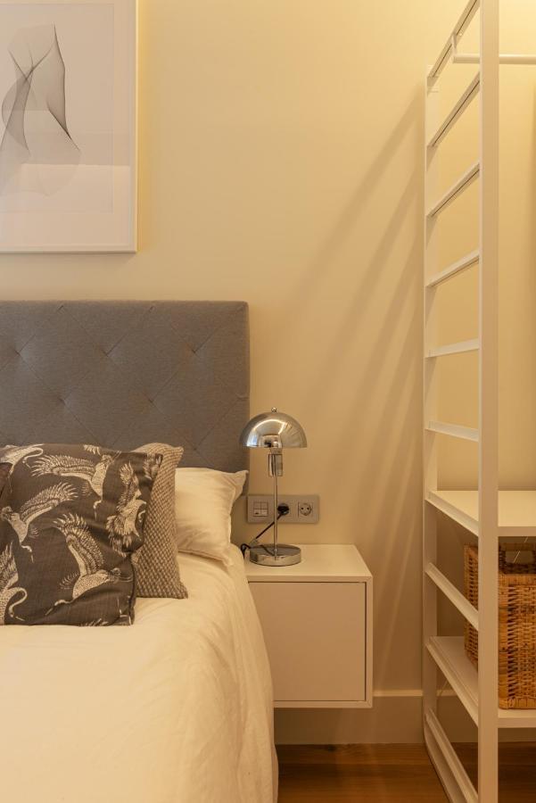 Alhondiga By Staynnapartments บิลเบา ภายนอก รูปภาพ