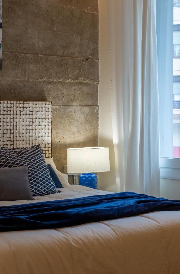 Alhondiga By Staynnapartments บิลเบา ภายนอก รูปภาพ