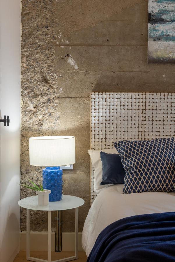 Alhondiga By Staynnapartments บิลเบา ภายนอก รูปภาพ