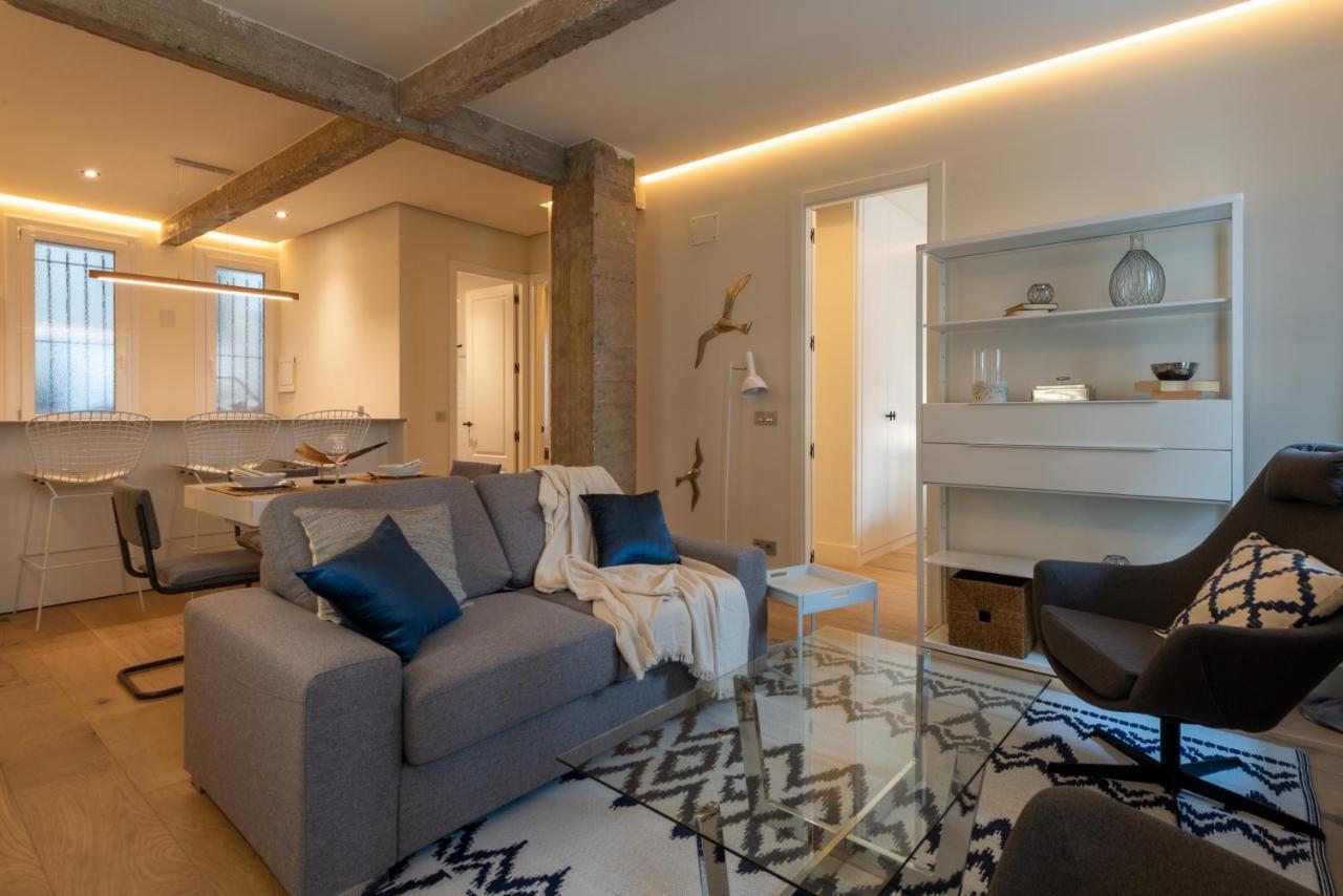 Alhondiga By Staynnapartments บิลเบา ภายนอก รูปภาพ