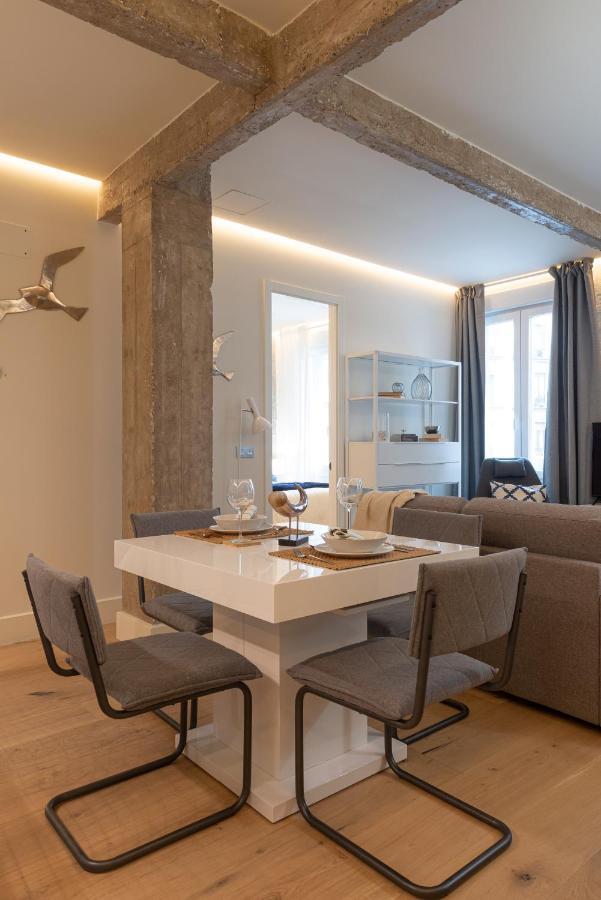 Alhondiga By Staynnapartments บิลเบา ภายนอก รูปภาพ