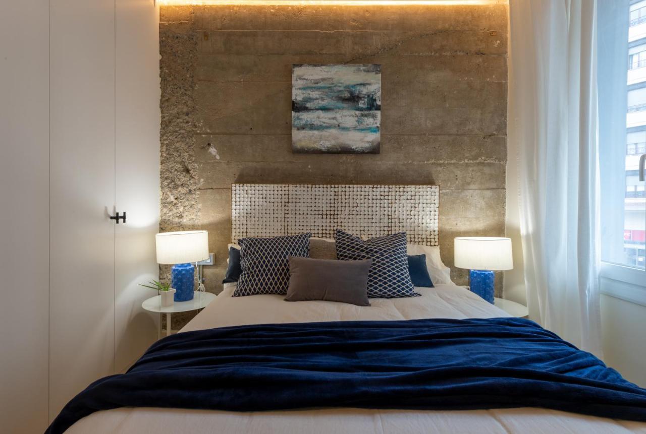 Alhondiga By Staynnapartments บิลเบา ภายนอก รูปภาพ