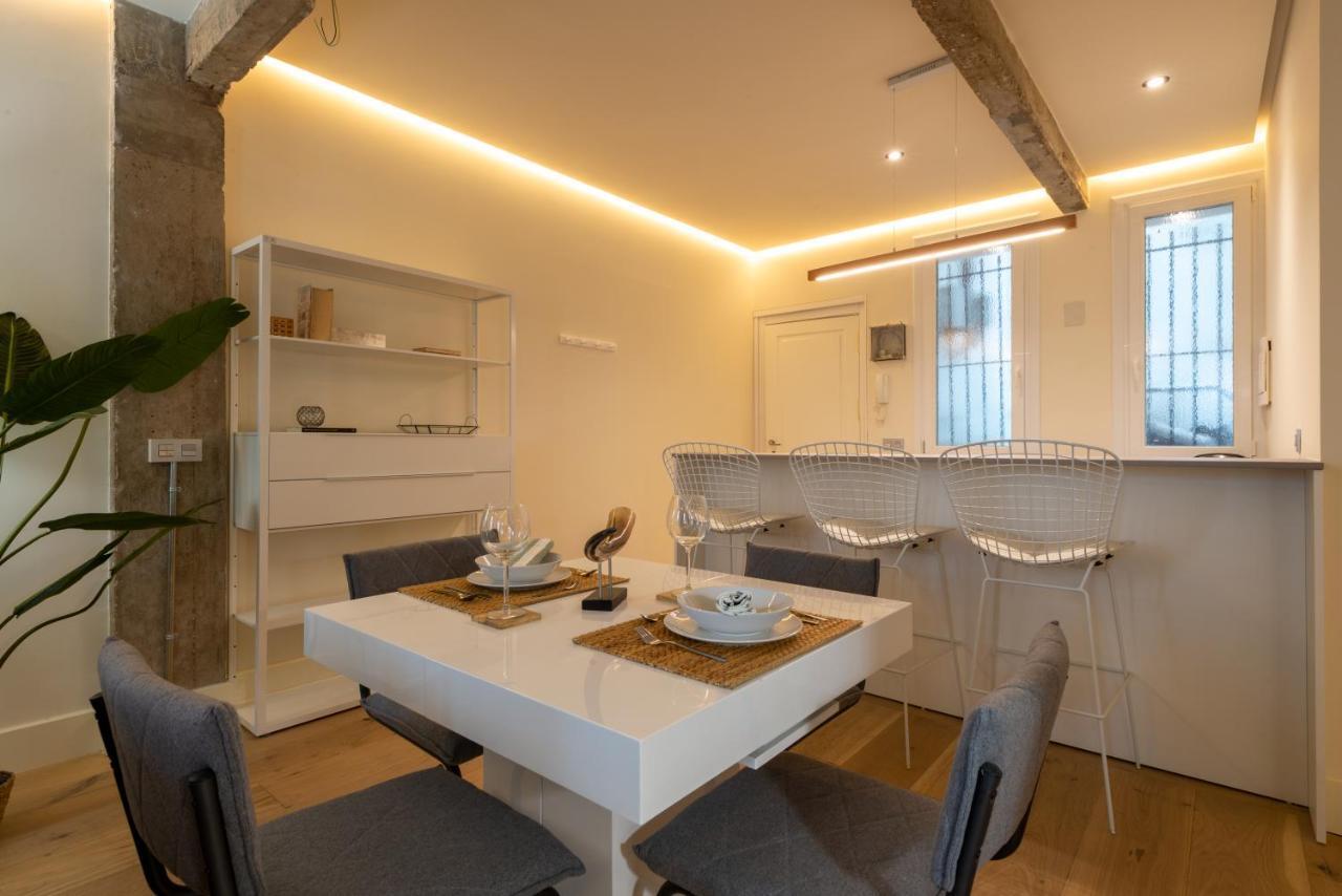 Alhondiga By Staynnapartments บิลเบา ภายนอก รูปภาพ